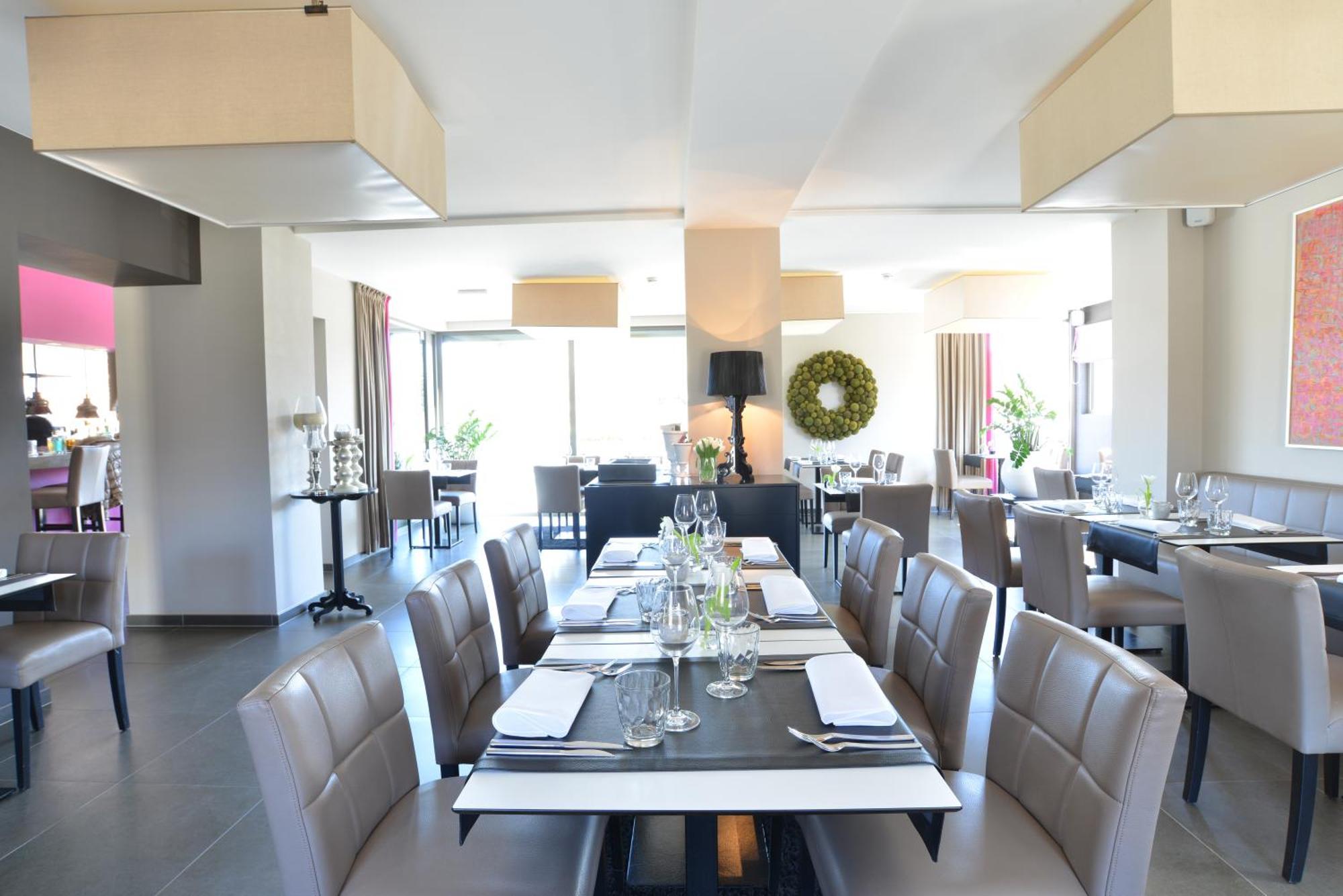 Durbuy O Restaurant Hotel Exteriör bild